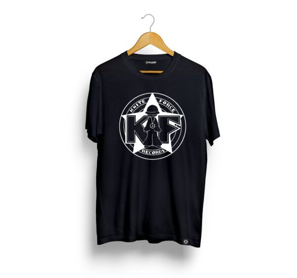 CAMISETA KNITE FORCE