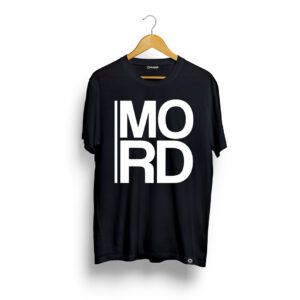 CAMISETA MORD