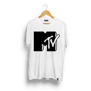 CAMISETA MTV