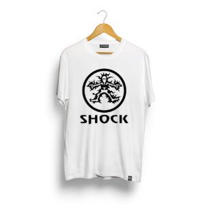 CAMISETA SHOCK RECORDS
