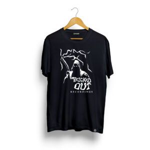 CAMISETA TRICKED OUT RECORDINGS