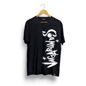 CAMISETA VAGABUNDOS