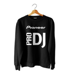 SUDADERA PIONEER DJ PRO