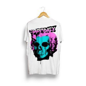 CAMISETA THE PRODIGY "MARILYN"