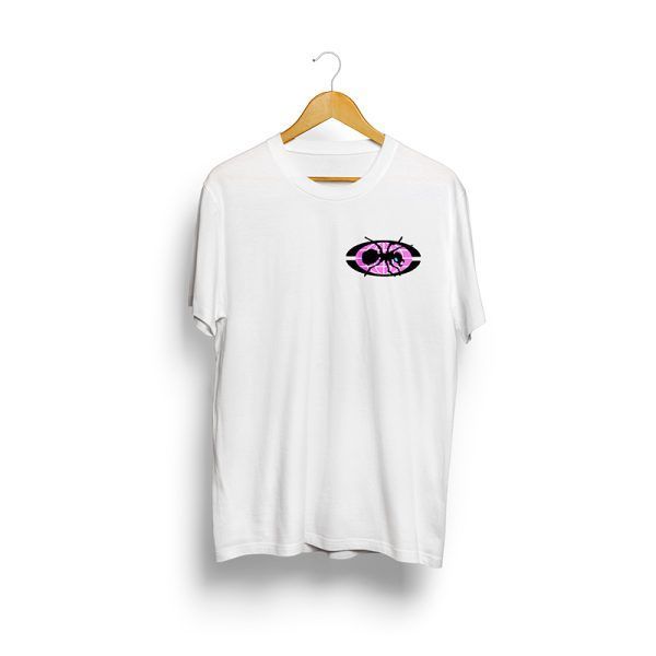 CAMISETA THE PRODIGY "MARILYN"