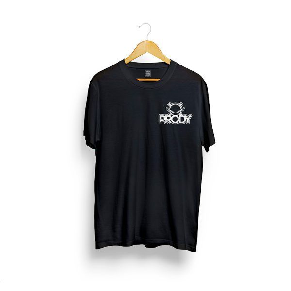 CAMISETA PRODY "LIMITED EDITION"