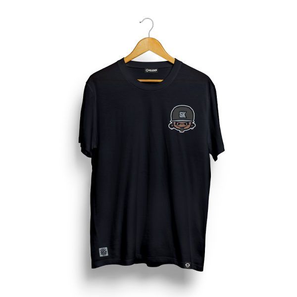CAMISETA SHADE K "2009"