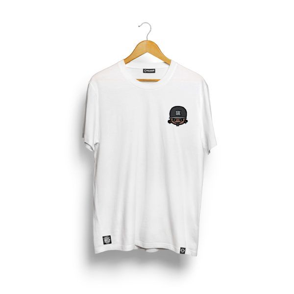 CAMISETA SHADE K "2009"