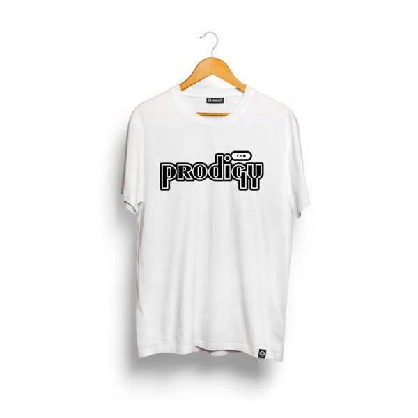 CAMISETA THE PRODIGY "EXPERIENCE"