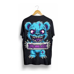 CAMISETA DRUMBACK "ENERGY"