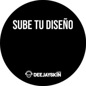 SLIPMAT PERSONALIZABLE