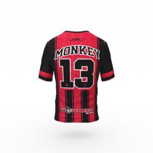 CAMISETA TÉCNICA 13 MONKEYS "13 MONKEYS FC"