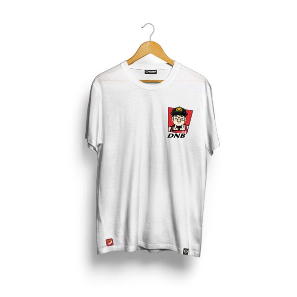 CAMISETA OTO "KFC"