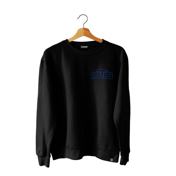 SUDADERA OTO "DNB"