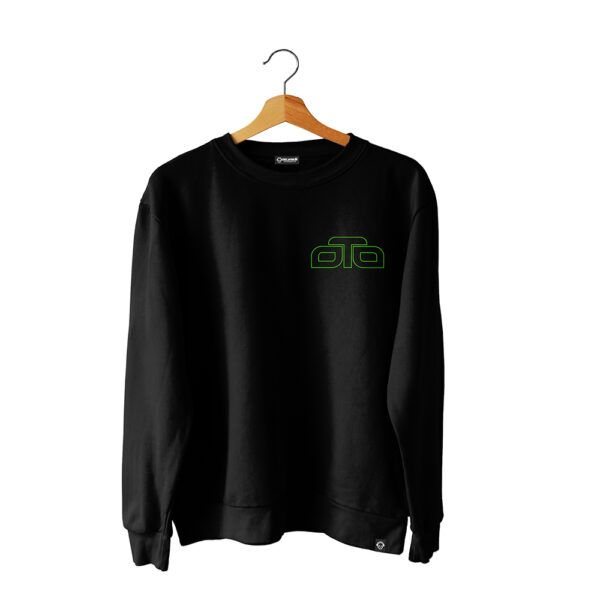 SUDADERA OTO "DNB"