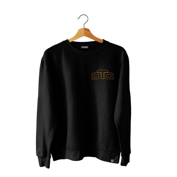 SUDADERA OTO "DNB"