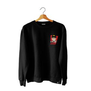 SUDADERA OTO "KFC"