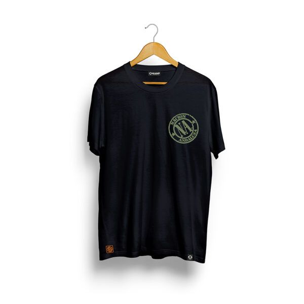CAMISETA ANDALUCIA IS NOT SPAIN "NACION ANDALUZA"
