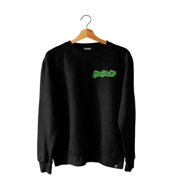 SUDADERA OREBEAT «15 AÑOS»