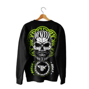 SUDADERA PAKET «VEGVISIR»