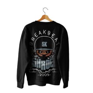 SUDADERA SHADE K «2009»