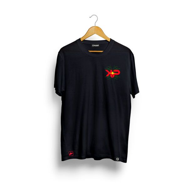 CAMISETA KAPI "175 BPM"