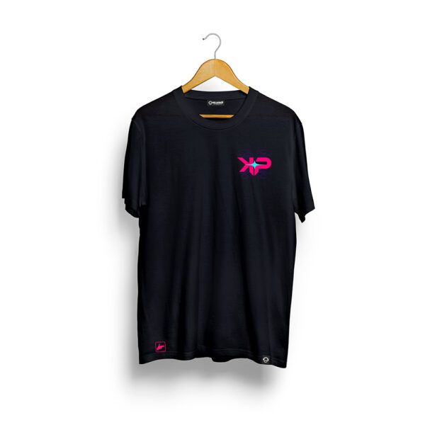 CAMISETA KAPI "175 BPM"