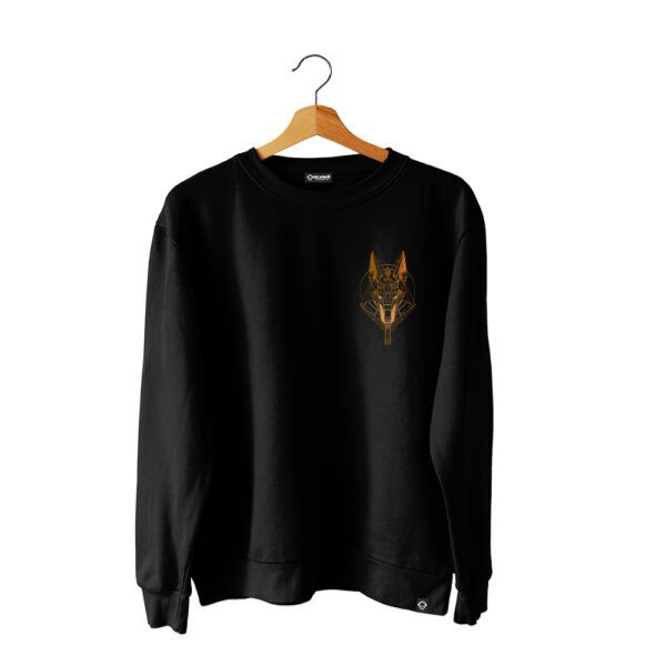 SUDADERA LORDS OF MOTION «OSIRIS»