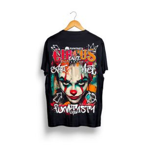 CAMISETA FUNKTASTY CREW «XI ANIVERSARIO»