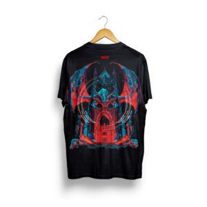 CAMISETA SETE «DRAGON»