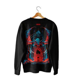 SUDADERA SETE «DRAGON»