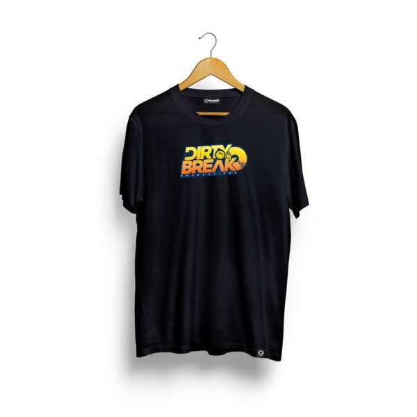 CAMISETA DIRTY BREAK «BREAKBEAT»