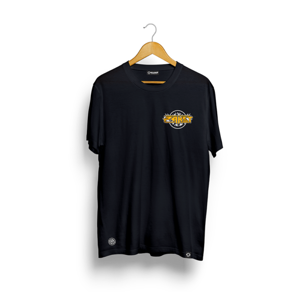 CAMISETA PAKET «PASION»