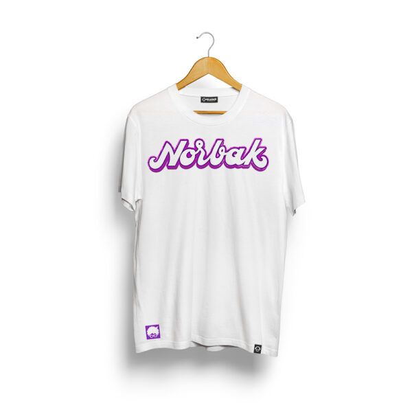 CAMISETA NORBAK «DEMON LAD»