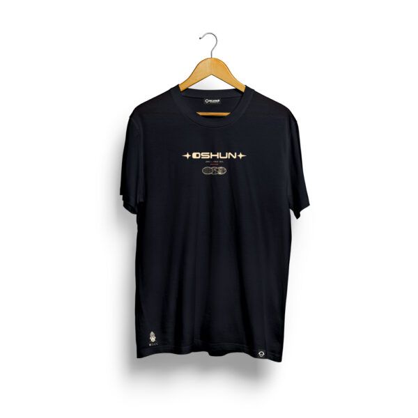CAMISETA SALA OSHUN "ELEVATE"