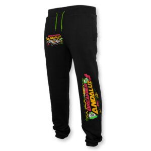 PANTALON BREAKBEAT ANDALUZ «GET IT DONE»