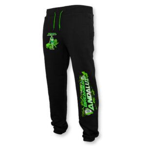 PANTALON BREAKBEAT ANDALUZ «2014»