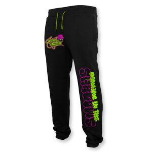 PANTALON SEKRET CHADOW «FRESH SHADOW»