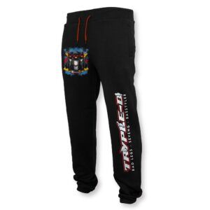 PANTALON TRYPLE D «WINTER FESTIVAL»