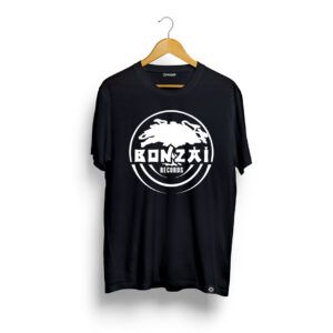 CAMISETA BONZAI RECORDS