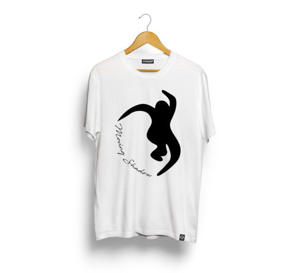 CAMISETA MOVING SHADOW