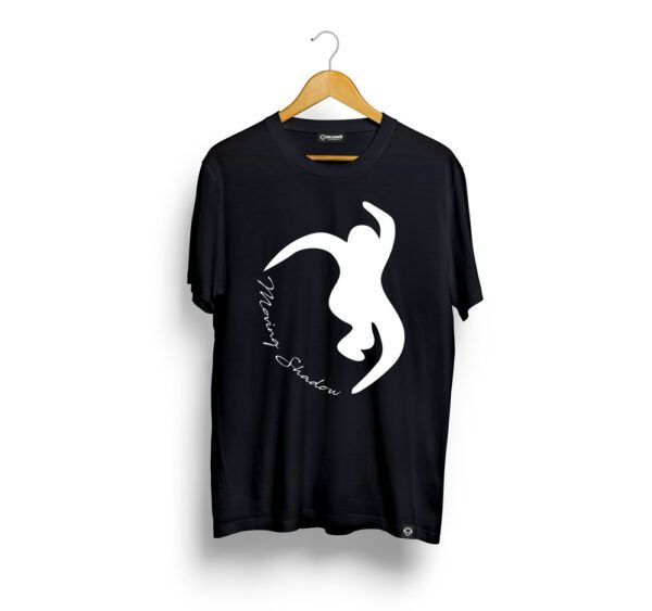 CAMISETA MOVING SHADOW