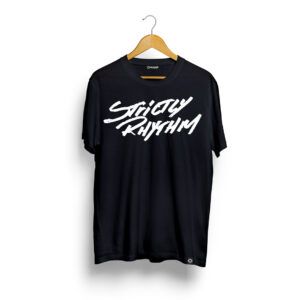 CAMISETA STRICTLY RHYTHM