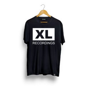 CAMISETA XL RECORDINGS
