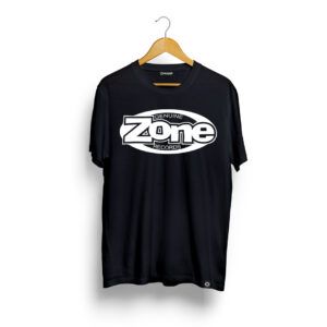 CAMISETA ZONE RECORDS