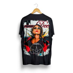 CAMISETA MADAM DEE «2025»