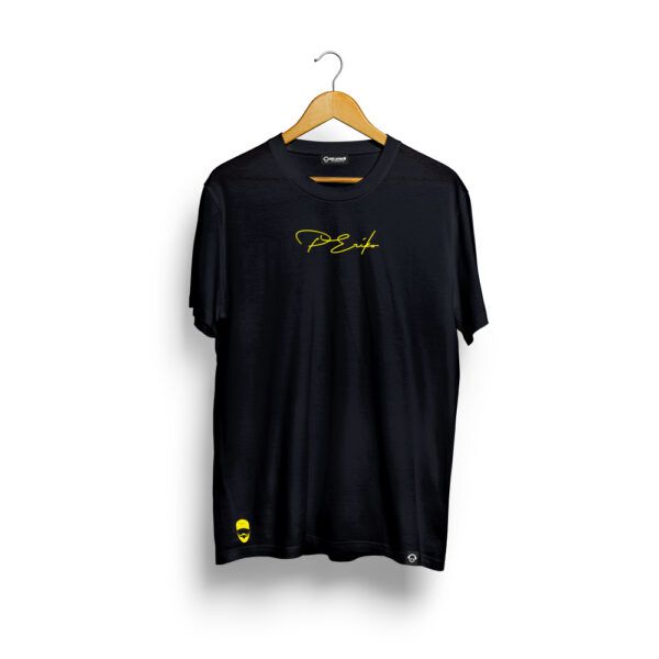CAMISETA PERICO «PSYCHO WORLD»