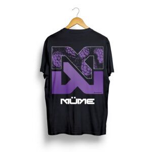 CAMISETA MÜME «BREAKBERRY»