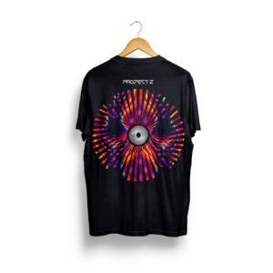 CAMISETA PROJECT Z "MANTRA"