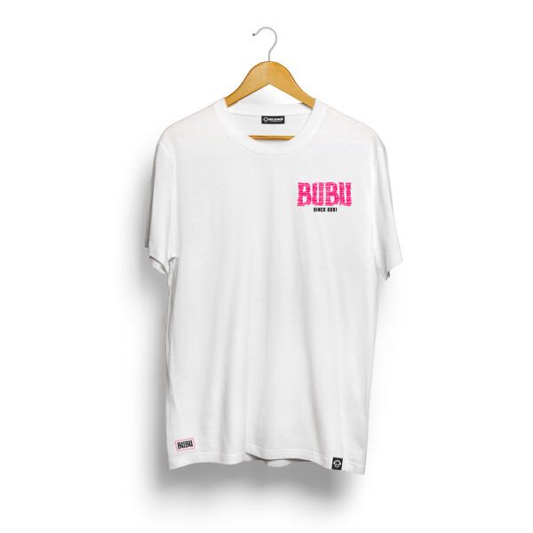 CAMISETA BUBU «2001»